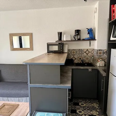 Apartment Bali Climatise