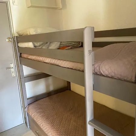 Bali Apartamento La Ciotat
