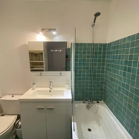 Apartamento Bali