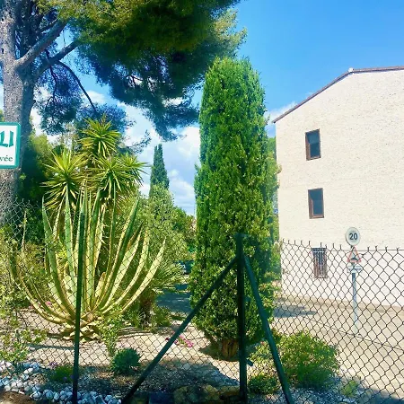 Bali Apartamento *