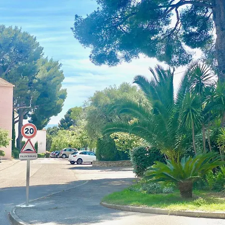 Bali Apartamento La Ciotat