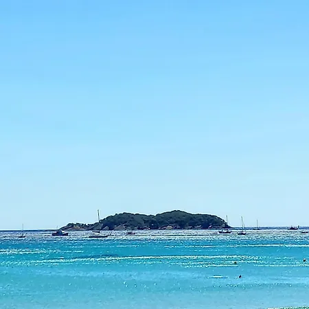 Apartment Bali La Ciotat