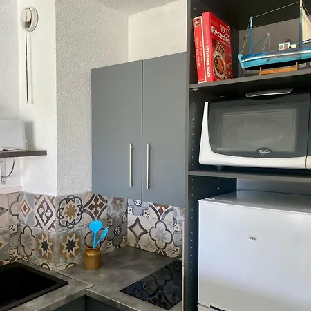 Bali Apartment