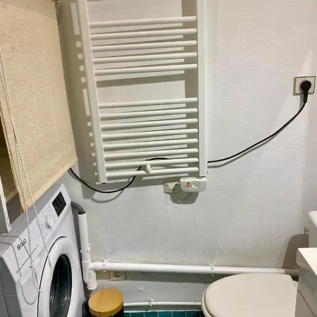 Apartamento Bali La Ciotat